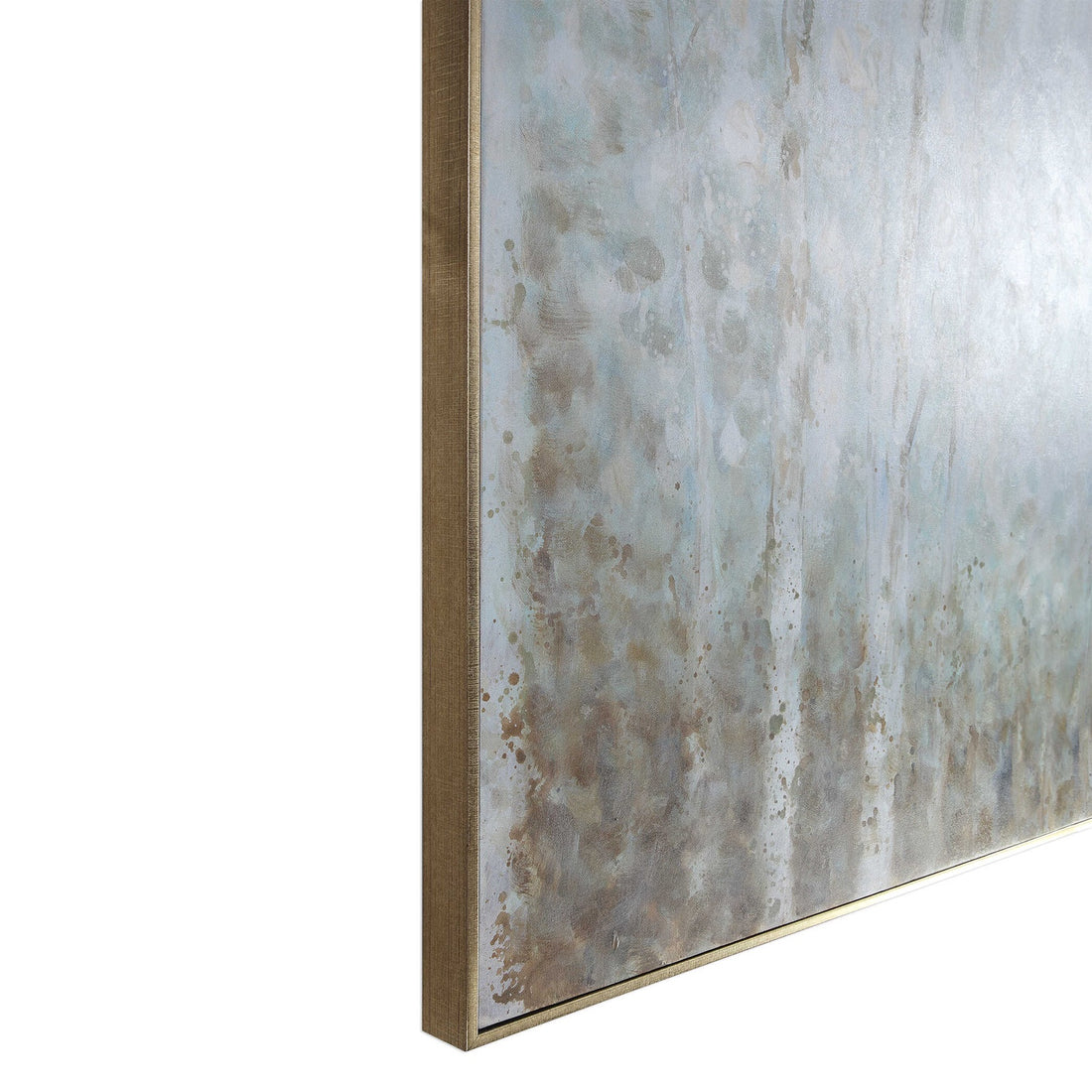 UTTERMOST COTTON HAND PAINTED CANVAS - Art