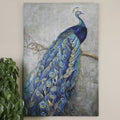 UTTERMOST PROUD PAPA HAND PAINTED ART - Art