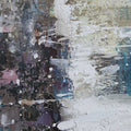 UTTERMOST ELEVATION ABSTRACT ART - Art