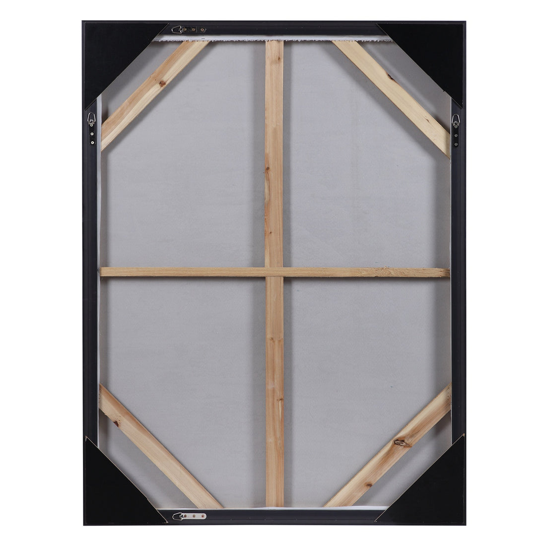 UTTERMOST ELEVATION ABSTRACT ART - Art