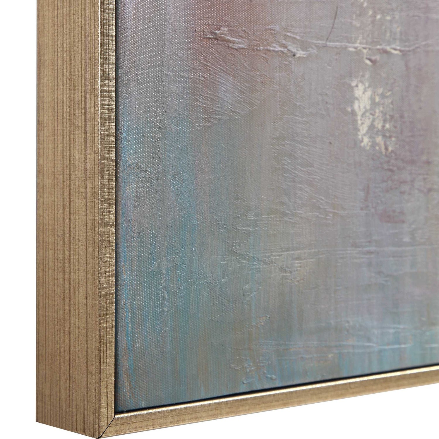 UTTERMOST ELEVATION ABSTRACT ART - Art