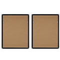 UTTERMOST WINTERLAND ABSTRACT PRINTS - Art