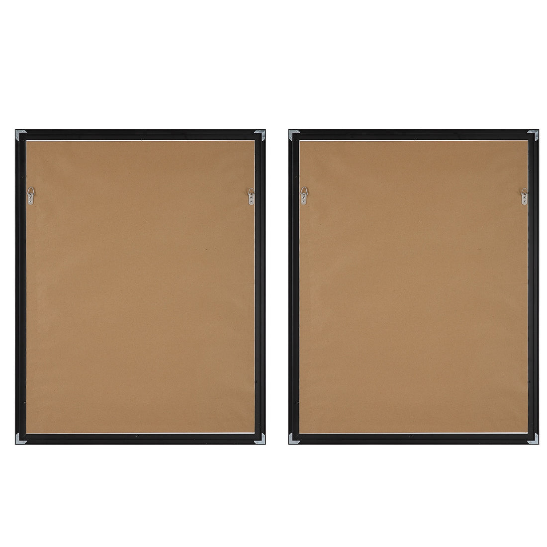 UTTERMOST WINTERLAND ABSTRACT PRINTS - Art