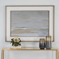 UTTERMOST OREGON COAST FRAMED PRINT - Art