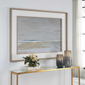 UTTERMOST OREGON COAST FRAMED PRINT - Art