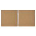 UTTERMOST MIST SHAPES FRAMED PRINTS - Art