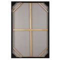 UTTERMOST PLACIDITY HAND PAINTED ABSTRACT ART - Art