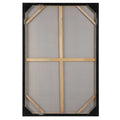 UTTERMOST PLACIDITY HAND PAINTED ABSTRACT ART - Art