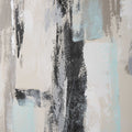 UTTERMOST Placidity Hand Painted Abstract Art - Art