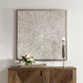 UTTERMOST MESMERIZE ABSTRACT ART - Art