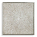 UTTERMOST MESMERIZE ABSTRACT ART - Art