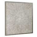 UTTERMOST MESMERIZE ABSTRACT ART - Art