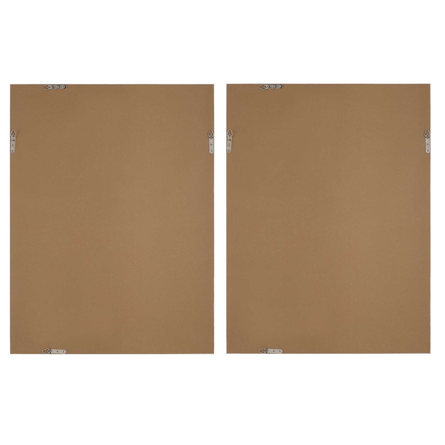 UTTERMOST SEABREEZE ABSTRACT FRAMED CANVAS PRINTS - Art
