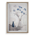 UTTERMOST Flowers - Art