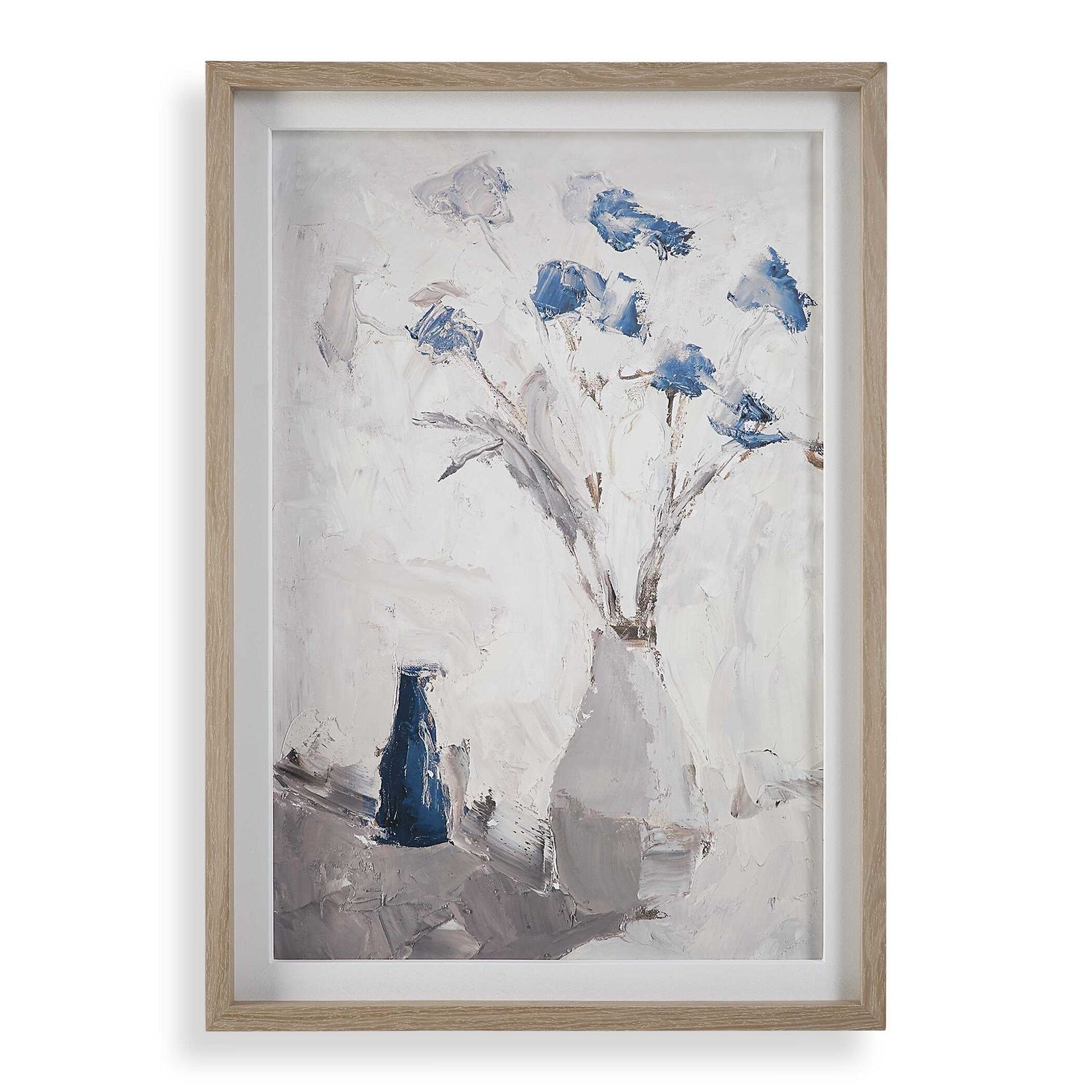 UTTERMOST Flowers - Art