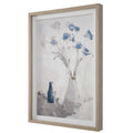 UTTERMOST Flowers - Art