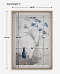 UTTERMOST FLOWERS - Art