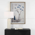 UTTERMOST Flowers - Art