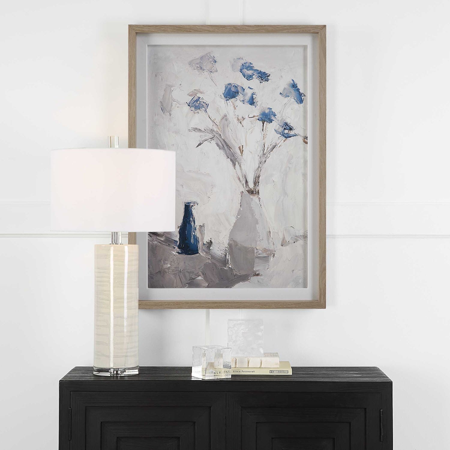 UTTERMOST FLOWERS - Art