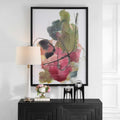 UTTERMOST EUPHORIA ABSTRACT ART PRINT - Art