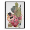 UTTERMOST Euphoria Abstract Art Print - Art