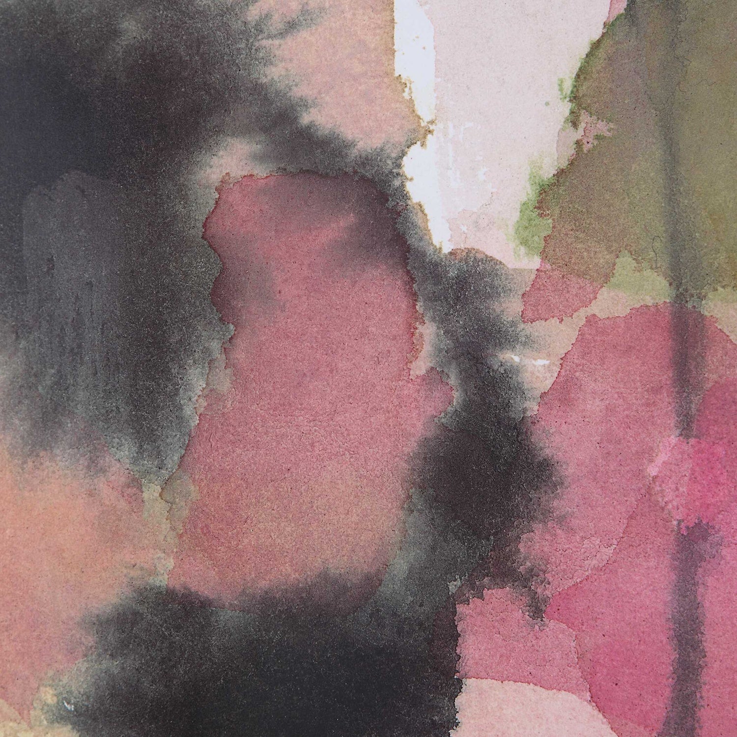 UTTERMOST Euphoria Abstract Art Print - Art