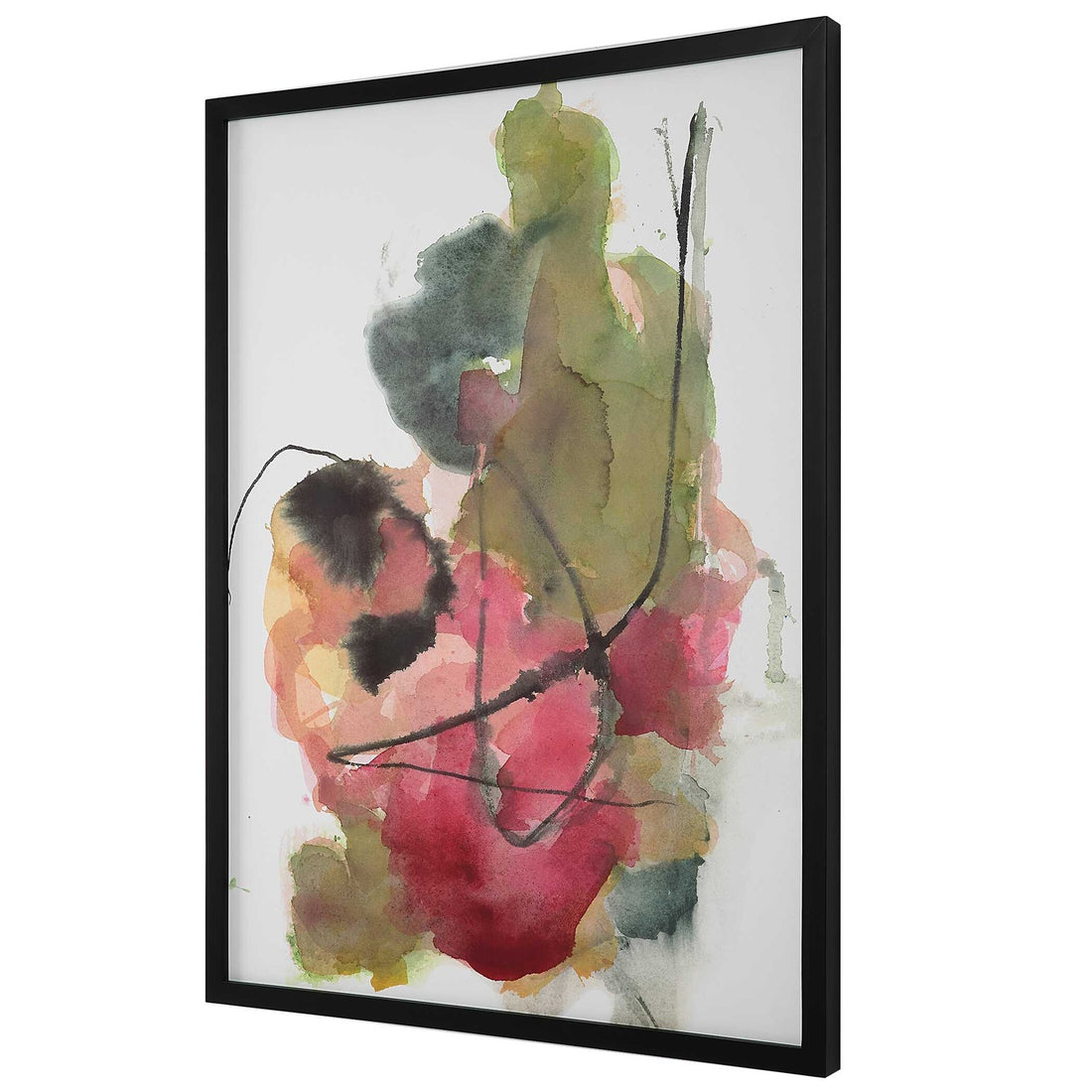 UTTERMOST Euphoria Abstract Art Print - Art