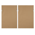 UTTERMOST BLUEPRINTS WATERCOLOR PRINTS - Art