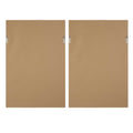 UTTERMOST BLUEPRINTS WATERCOLOR PRINTS - Art