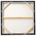 UTTERMOST Party Time Framed Abstract Art - Art