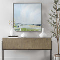 UTTERMOST FOR HIS GLORY FRAMED LANDSCAPE ART - Art