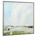 UTTERMOST FOR HIS GLORY FRAMED LANDSCAPE ART - Art