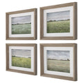 UTTERMOST QUIET MEADOWS FRAMED PRINTS - Art