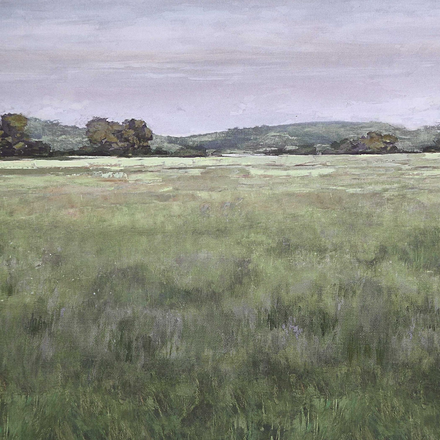 UTTERMOST QUIET MEADOWS FRAMED PRINTS - Art