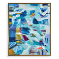 UTTERMOST The Story Of Water Abstract Art - Art