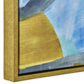UTTERMOST The Story Of Water Abstract Art - Art