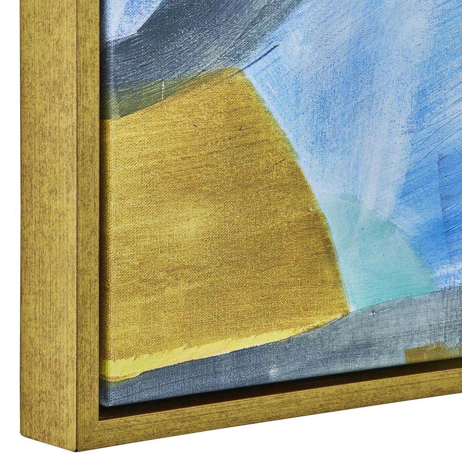 UTTERMOST The Story Of Water Abstract Art - Art