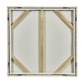 UTTERMOST SOLACE I ABSTRACT ART ON CANVAS - Art