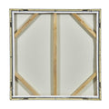 UTTERMOST Solace I Abstract Art On Canvas - Art