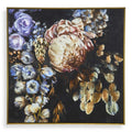 UTTERMOST Wonder Framed Floral Art - Art