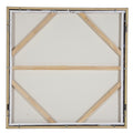 UTTERMOST WONDER FRAMED FLORAL ART - Art