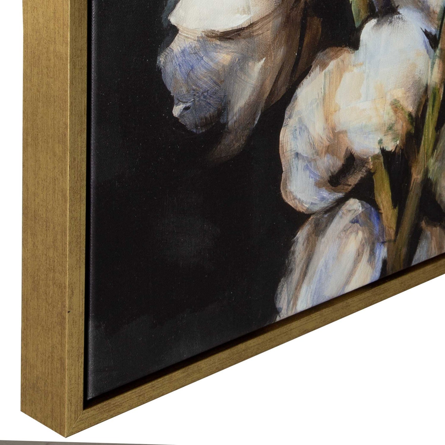 UTTERMOST Wonder Framed Floral Art - Art