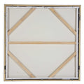 UTTERMOST WONDER FRAMED FLORAL ART - Art