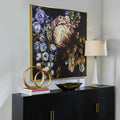 UTTERMOST Wonder Framed Floral Art - Art