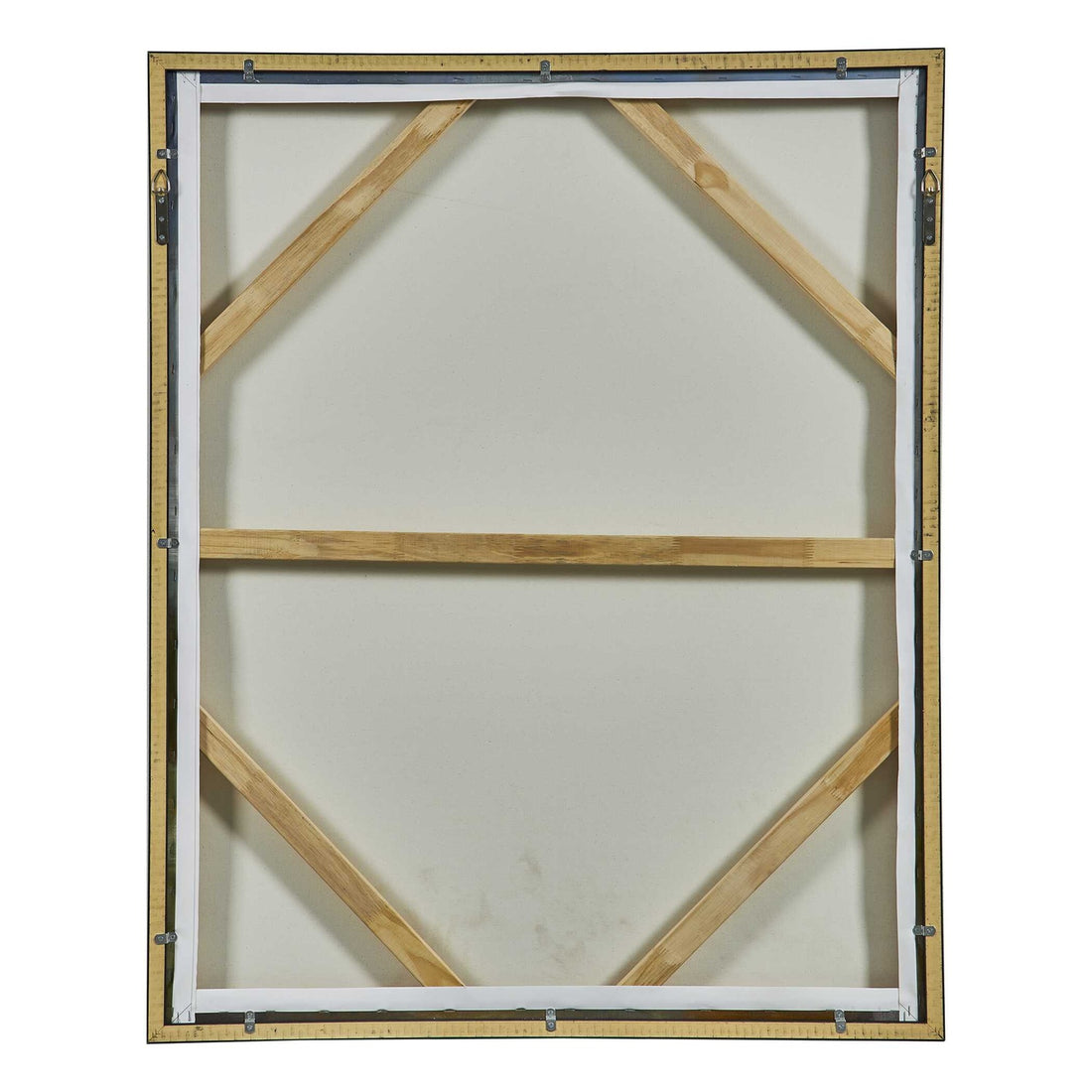 UTTERMOST JOHN'S FIELD FRAMED LANDSCAPE ART - Art
