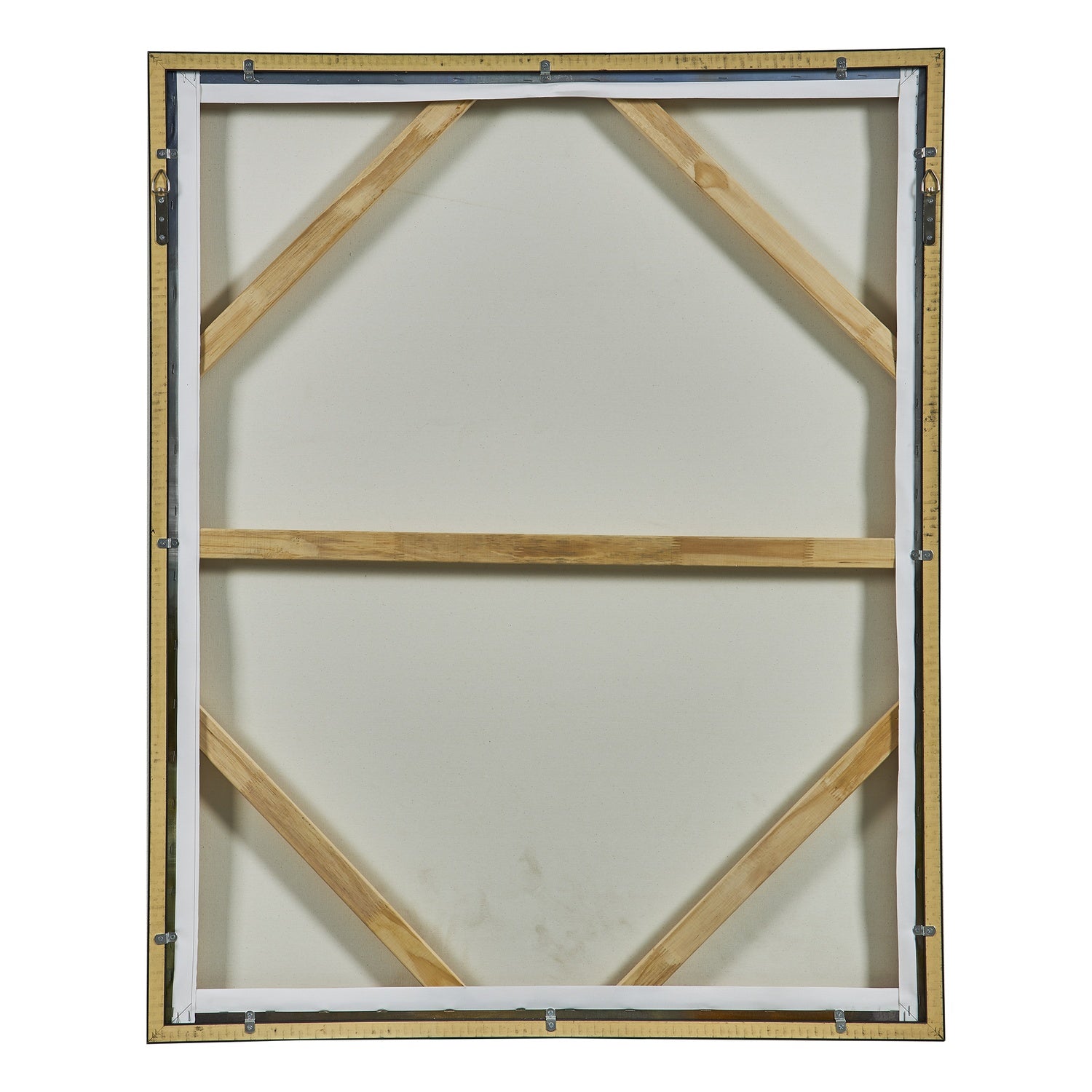 UTTERMOST JOHN'S FIELD FRAMED LANDSCAPE ART - Art