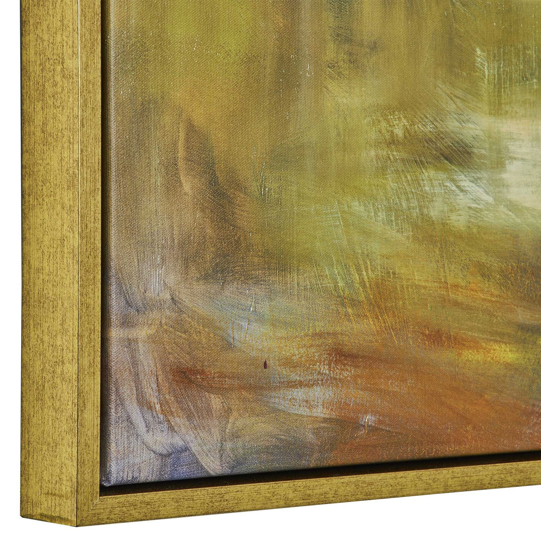 UTTERMOST John's Field Framed Landscape Art - Art