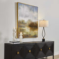 UTTERMOST JOHN'S FIELD FRAMED LANDSCAPE ART - Art