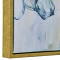 UTTERMOST Casual Moments Framed Abstract Art Set Of 2 - Art