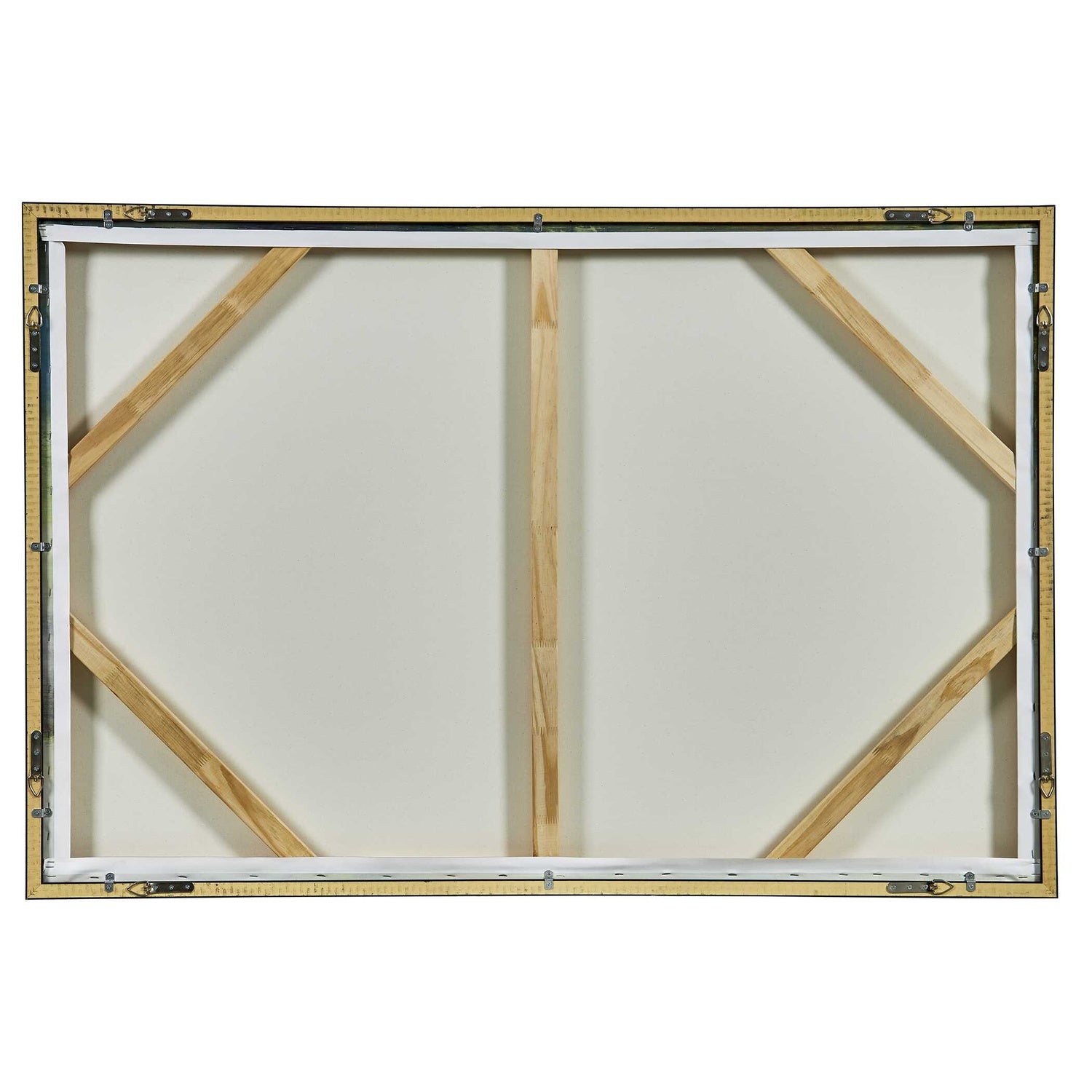 UTTERMOST LAND FRAMED LANDSCAPE ART - Art